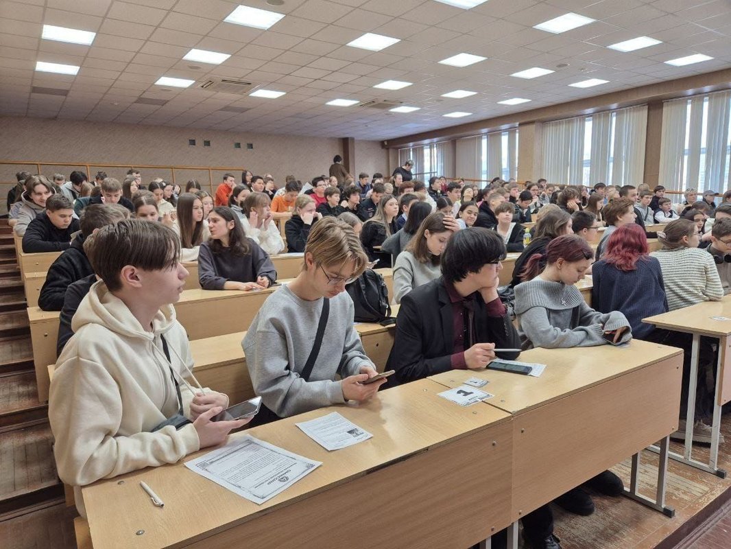 Бизнес-Детектив: «Предпринимательский Гамбит» состоялся!