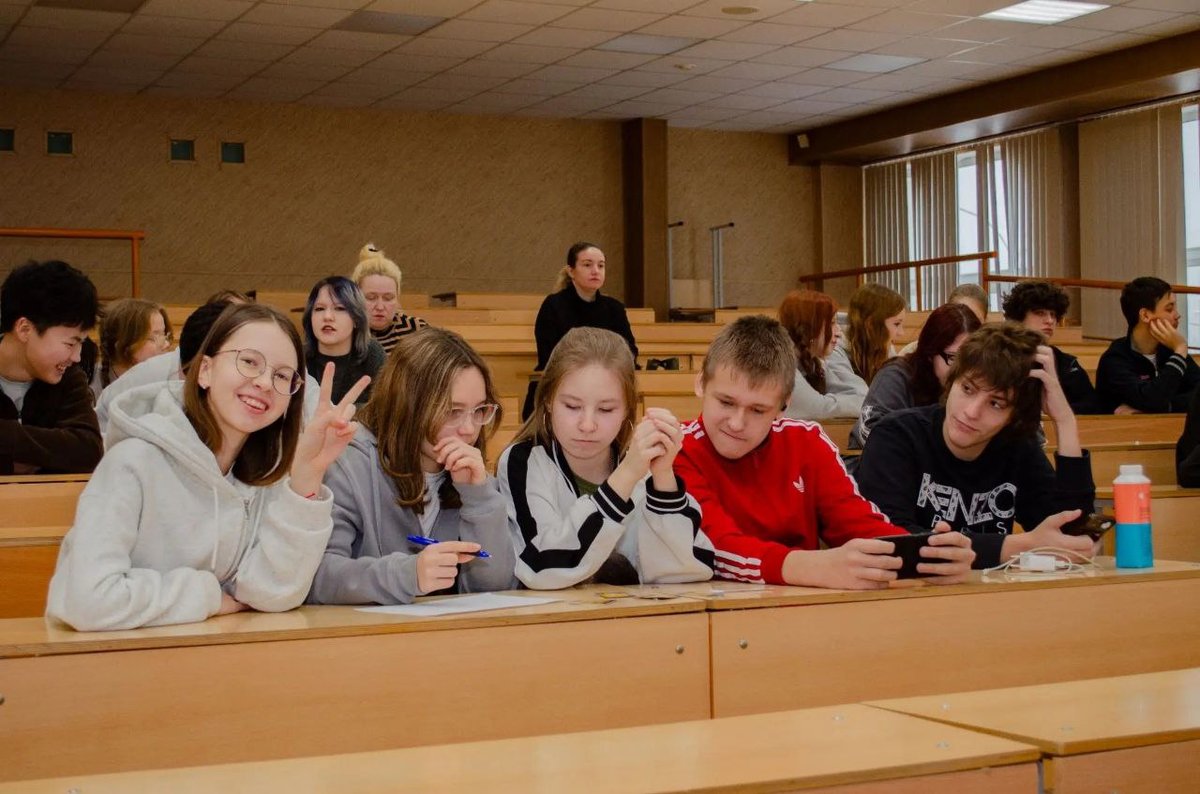 Стратегия, риск и решение: итоги «Кейс-арены» в УрГЭУ