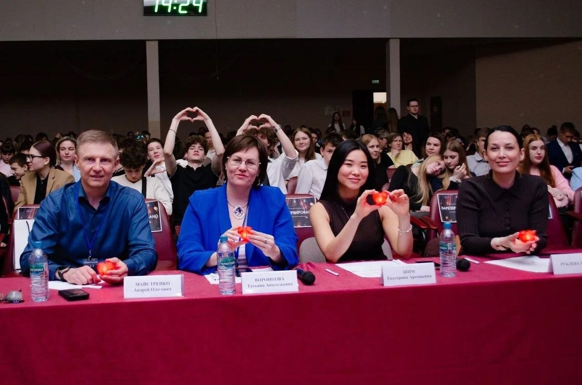 Пятилетний рубеж: в УрГЭУ назвали лучшие стартапы юбилейного сезона «Предпринимательских классов»