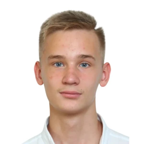 Леонов Илья Алексеевич