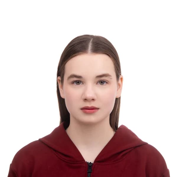 Лобанова Елизавета Игоревна