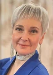 Констман Любовь Анатольевна