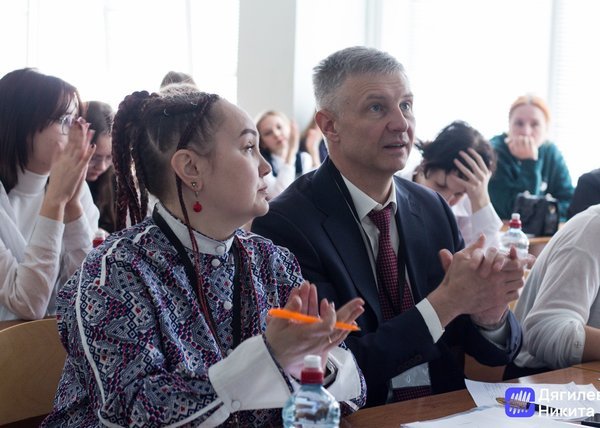 Гранд-финал проекта «Предпринимательские классы» 2025