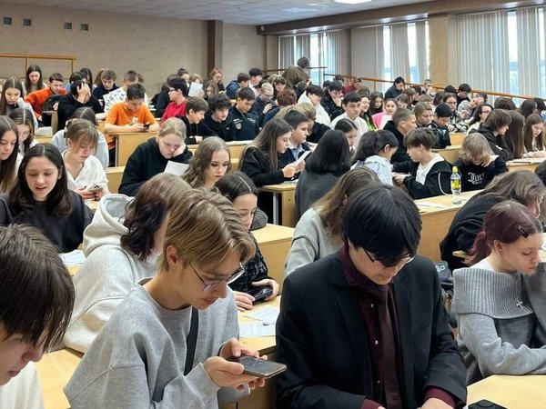 Бизнес-Детектив: «Предпринимательский Гамбит» состоялся!