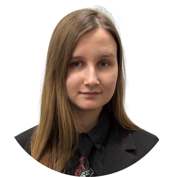 Ксенофонтова Мария Игоревна