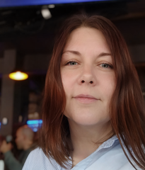 Обухова Надежда Борисовна