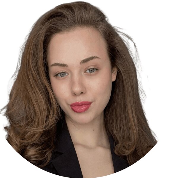 Орлова Варвара Станиславовна